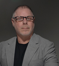 Scott Rawlings