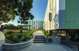 StoVentec Fiber Cement Rainscreen System, Sto Corp.