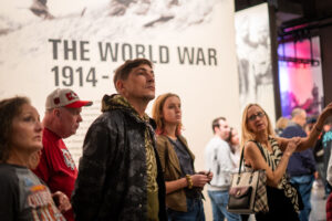 Veterans Day - National WWI Museum and Memorial 