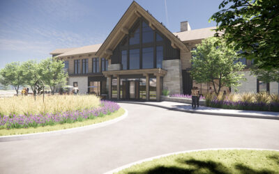Benefis Health System Begins Construction On New Senior Living Community Sanavita Estates In Great Falls, Montana