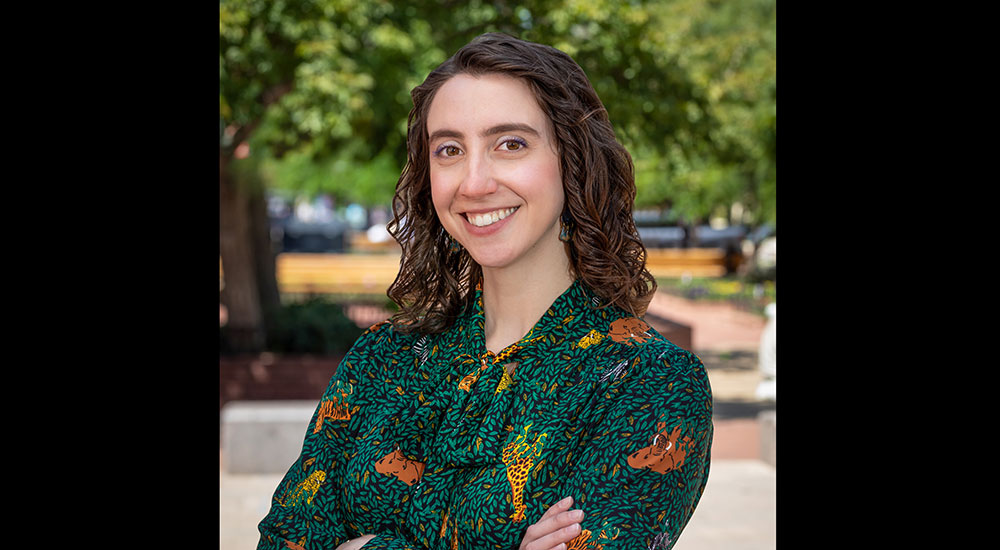 HCD Rising Star: Renee Lawrence, slide 0