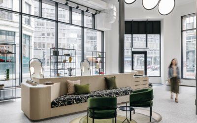 Lighting Design For Healthcare Clinics
