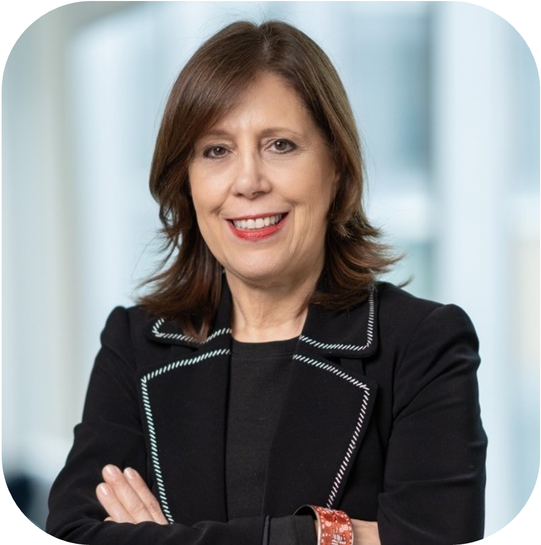 Alison Faecher, ASID, IIDA, NCIDQ, EDAC, LEED AP