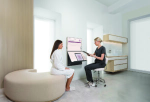 Atmus Wall Desk, Clarus