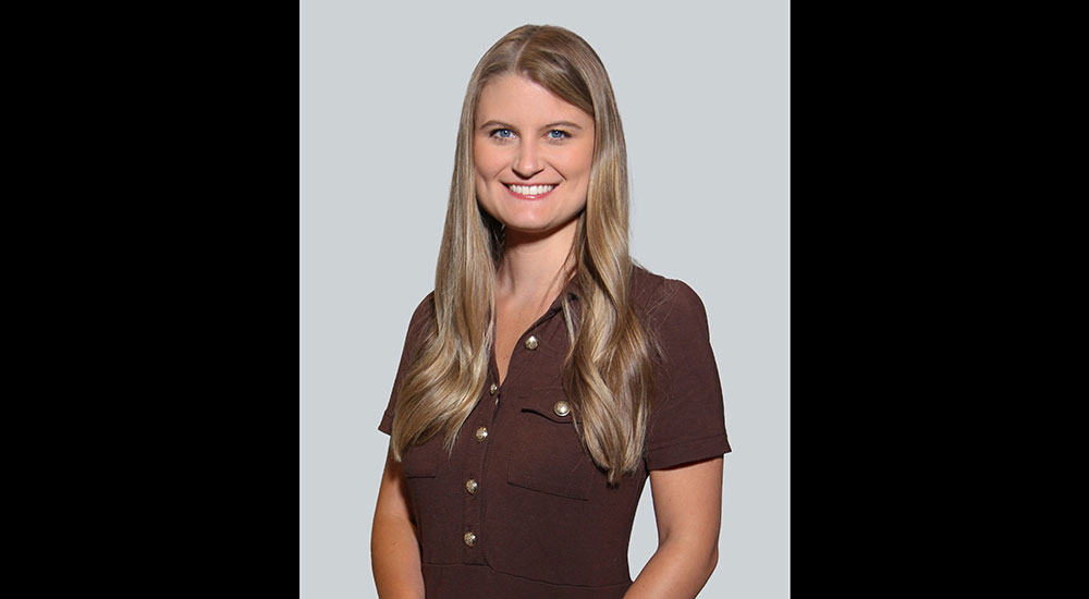 HCD Rising Star: Carole Ann Morris, slide 0