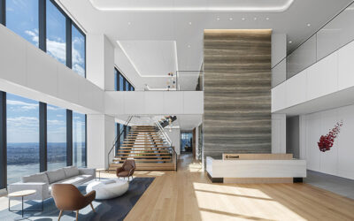 5 Lighting Solutions For Healthcare Design Projects