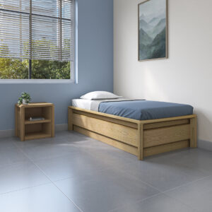 Sequoia Series, Cortech
