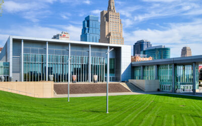 2025 HCD Conference + Expo Preview: Check Out The Kansas City Convention Center
