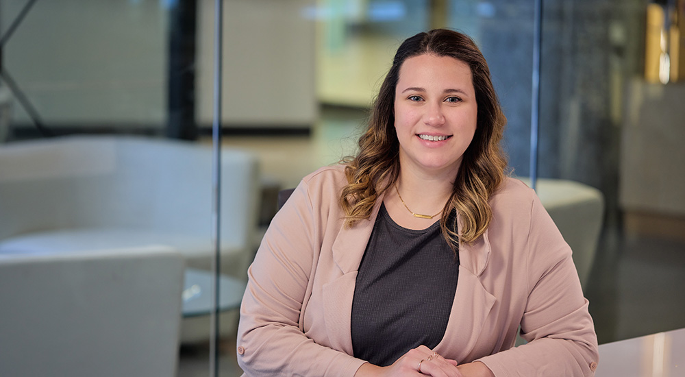 HCD Rising Star: Emily Murrow, slide 0