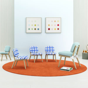 Littler Kids Chair