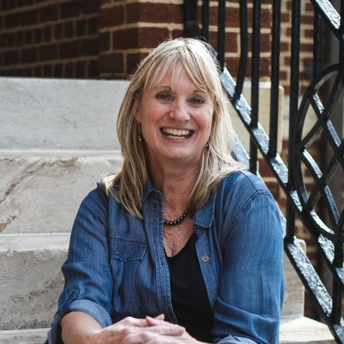 Jane Rohde