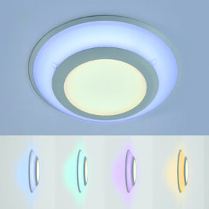 Kenall Lighting’s MedMaster Saturn 