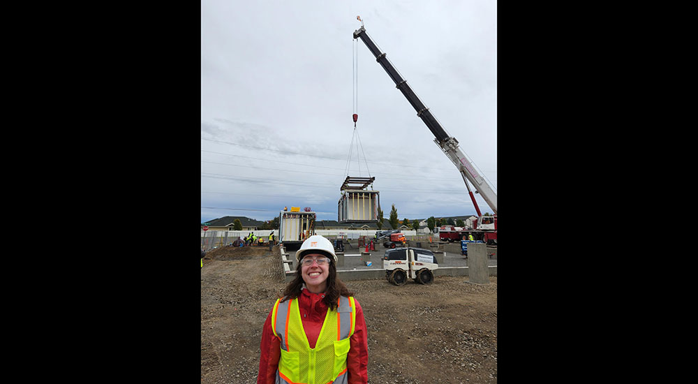 HCD Rising Star: Renee Lawrence, slide 2