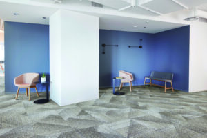 Material Impressions, Interface