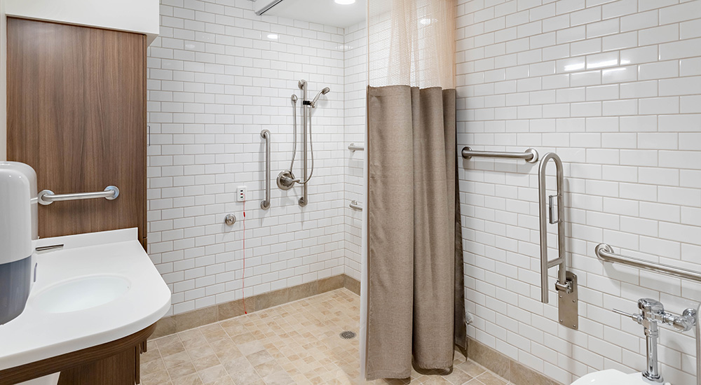 Minnesota State Veterans Homes, Bemidji And Preston, Minnesota: Photo Tour, slide 4