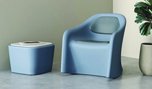 Flo Rocker, Stance Healthcare