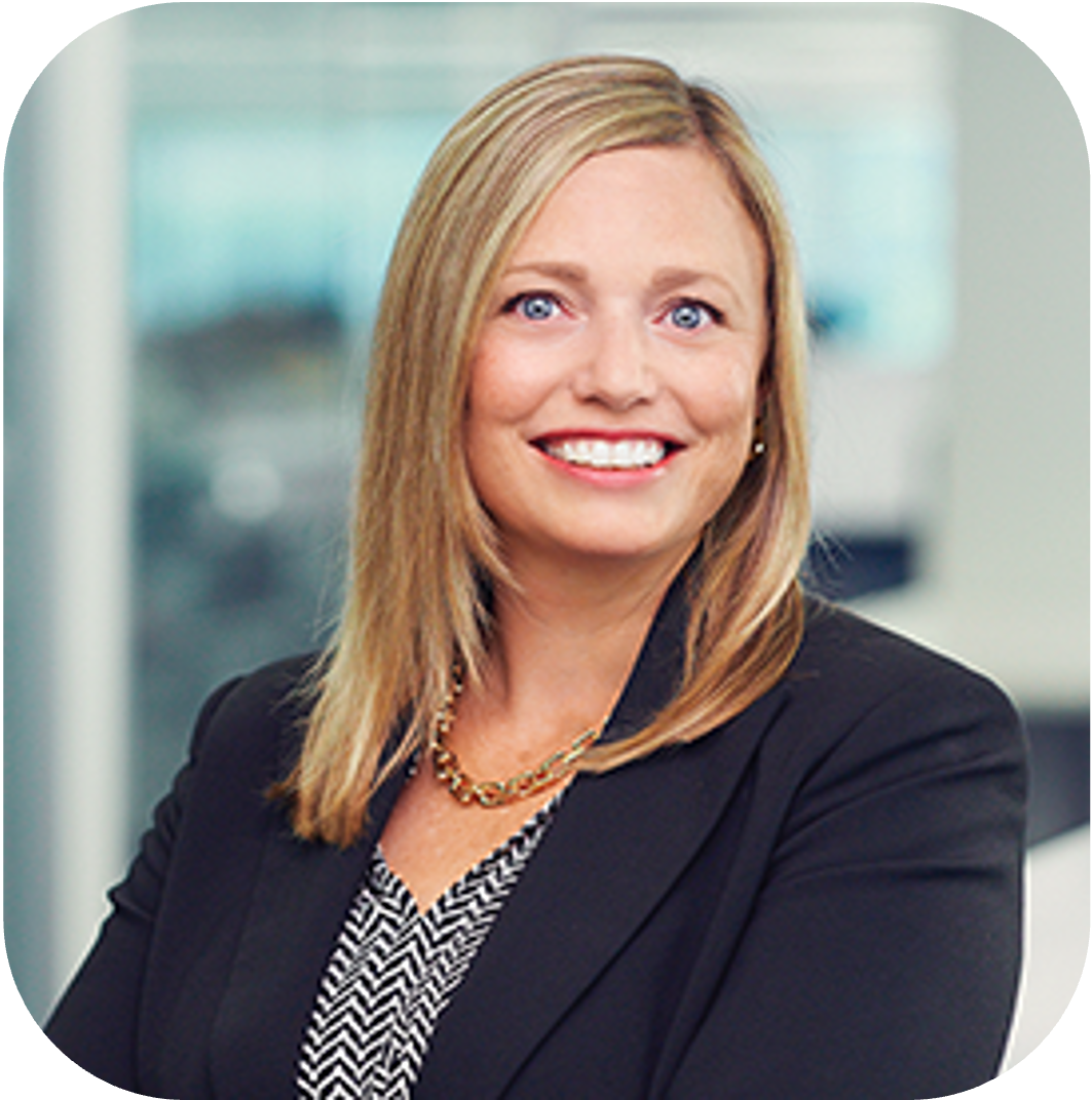 Stephanie Story, CHID, NCIDQ, LEED AP BD+C