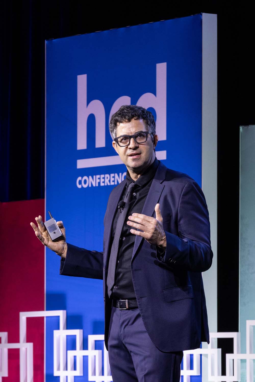 2025 HCD Conference + Expo: Scenes From Kansas City, Missouri, slide 1