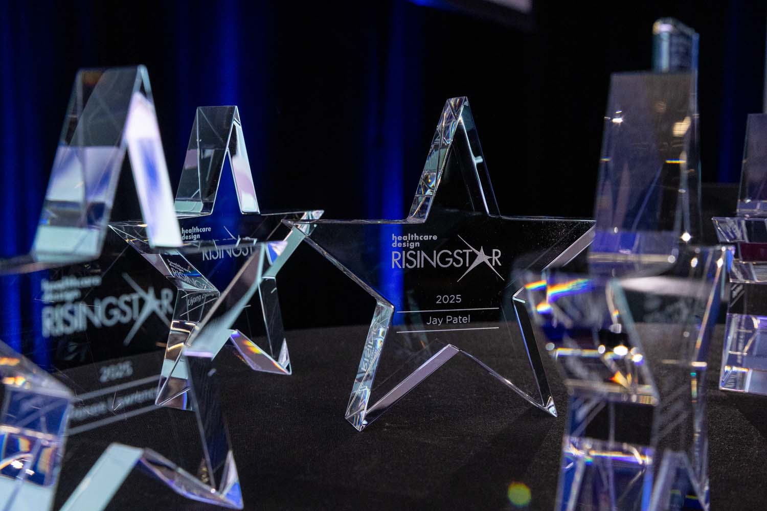 2025 HCD Conference + Expo: Scenes From Kansas City, Missouri, slide 2