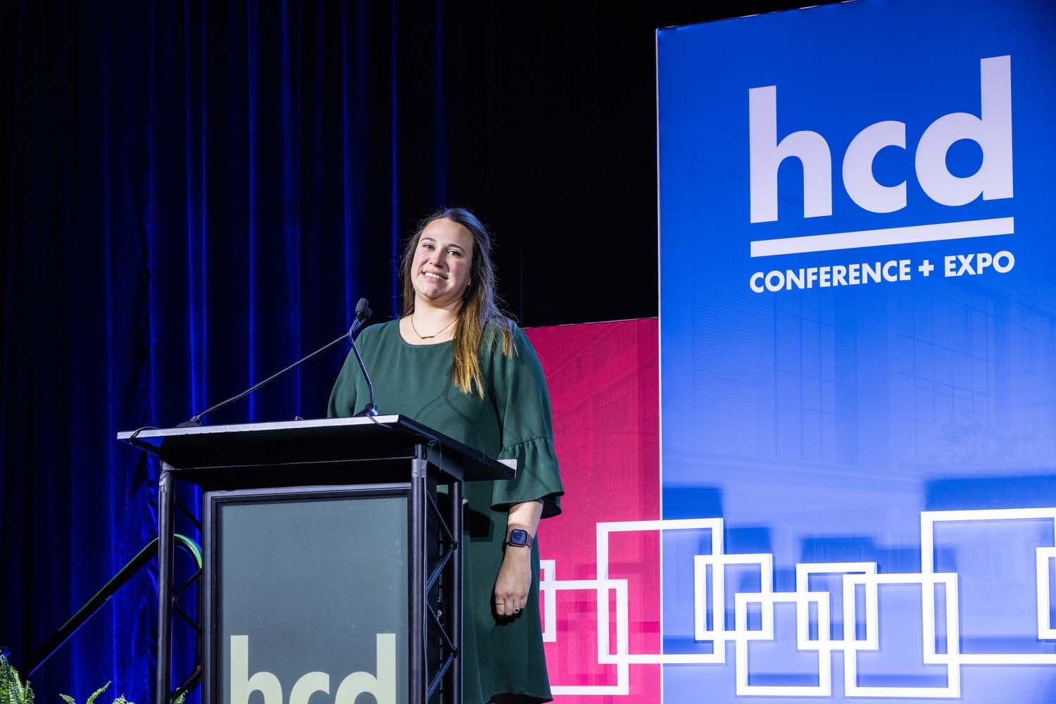 2025 HCD Conference + Expo: Scenes From Kansas City, Missouri, slide 3