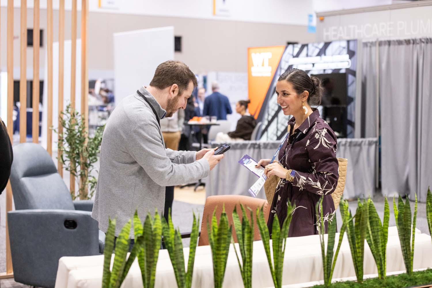 2025 HCD Conference + Expo: Scenes From Kansas City, Missouri, slide 9