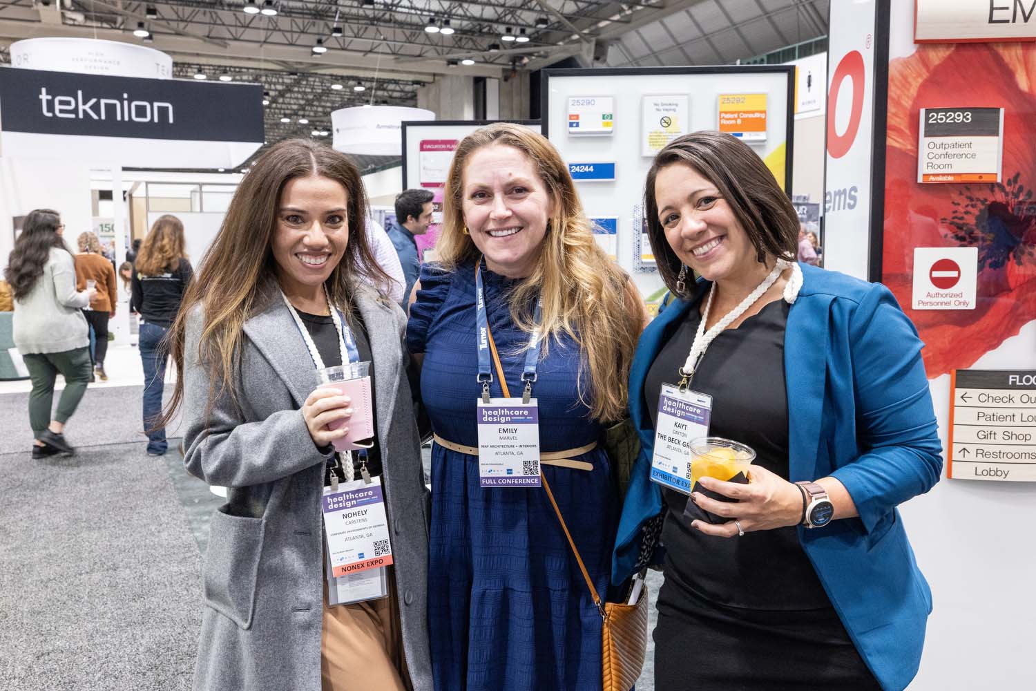 2025 HCD Conference + Expo: Scenes From Kansas City, Missouri, slide 10