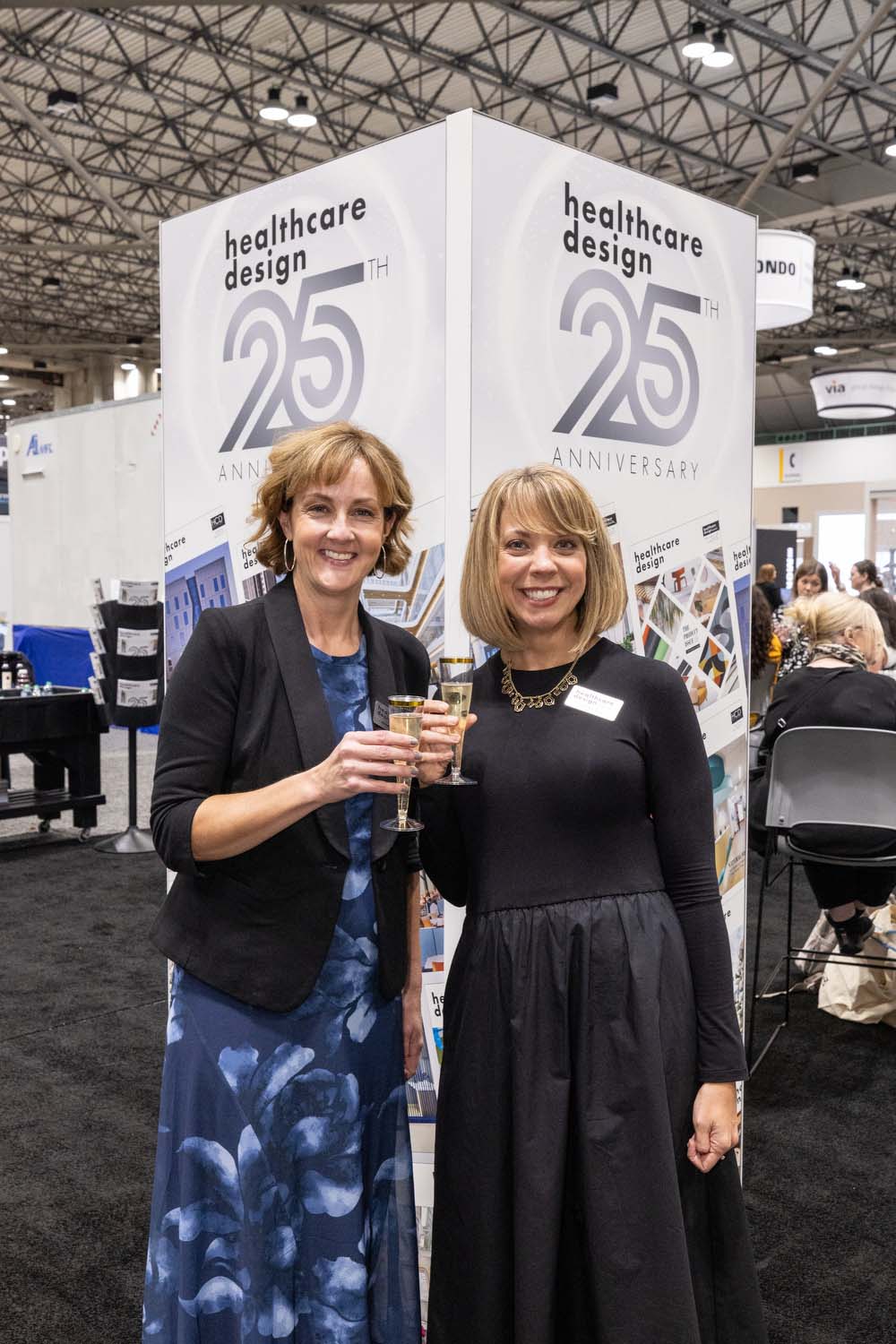 2025 HCD Conference + Expo: Scenes From Kansas City, Missouri, slide 11