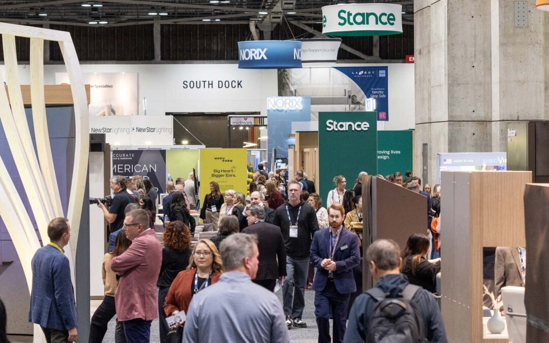 2025 HCD Conference + Expo: Scenes From Kansas City, Missouri