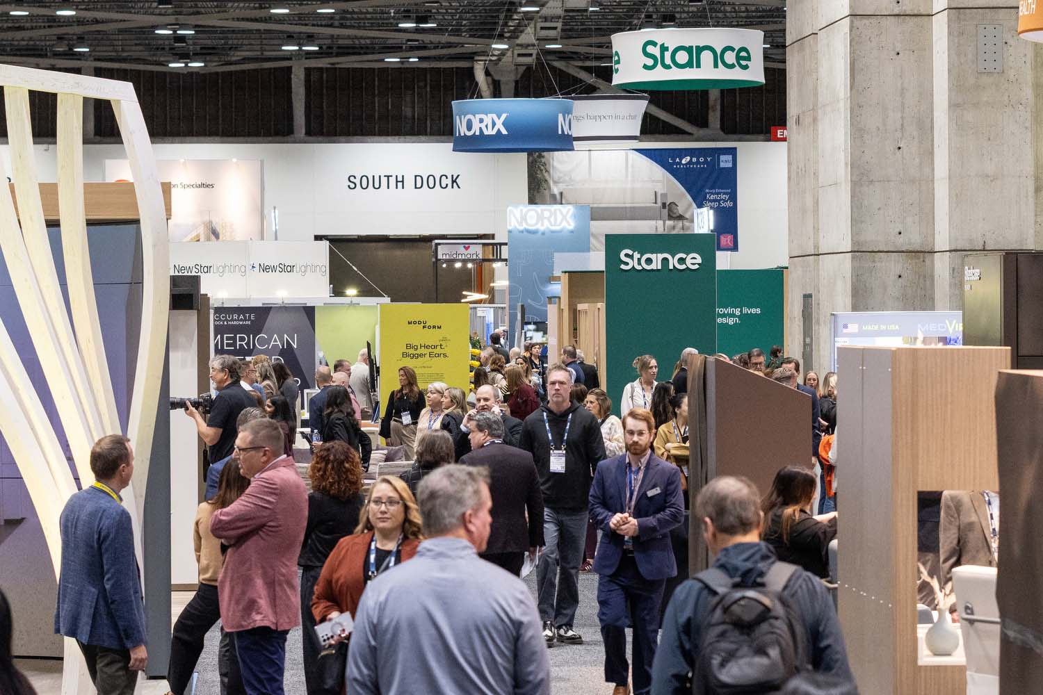 2025 HCD Conference + Expo: Scenes From Kansas City, Missouri