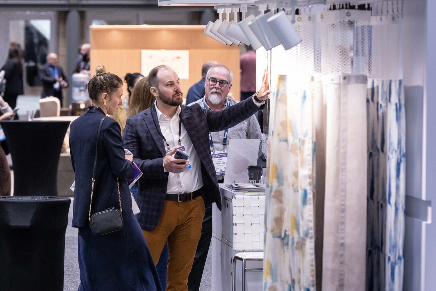 2025 HCD Conference + Expo: Scenes From Kansas City, Missouri, slide 12