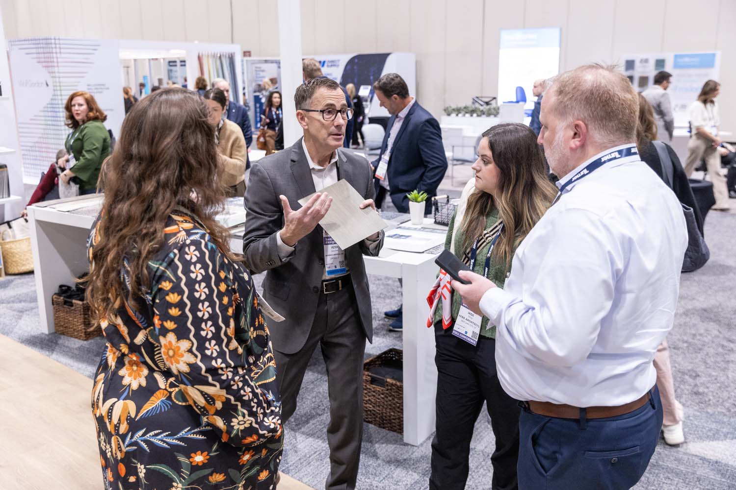 2025 HCD Conference + Expo: Scenes From Kansas City, Missouri, slide 13