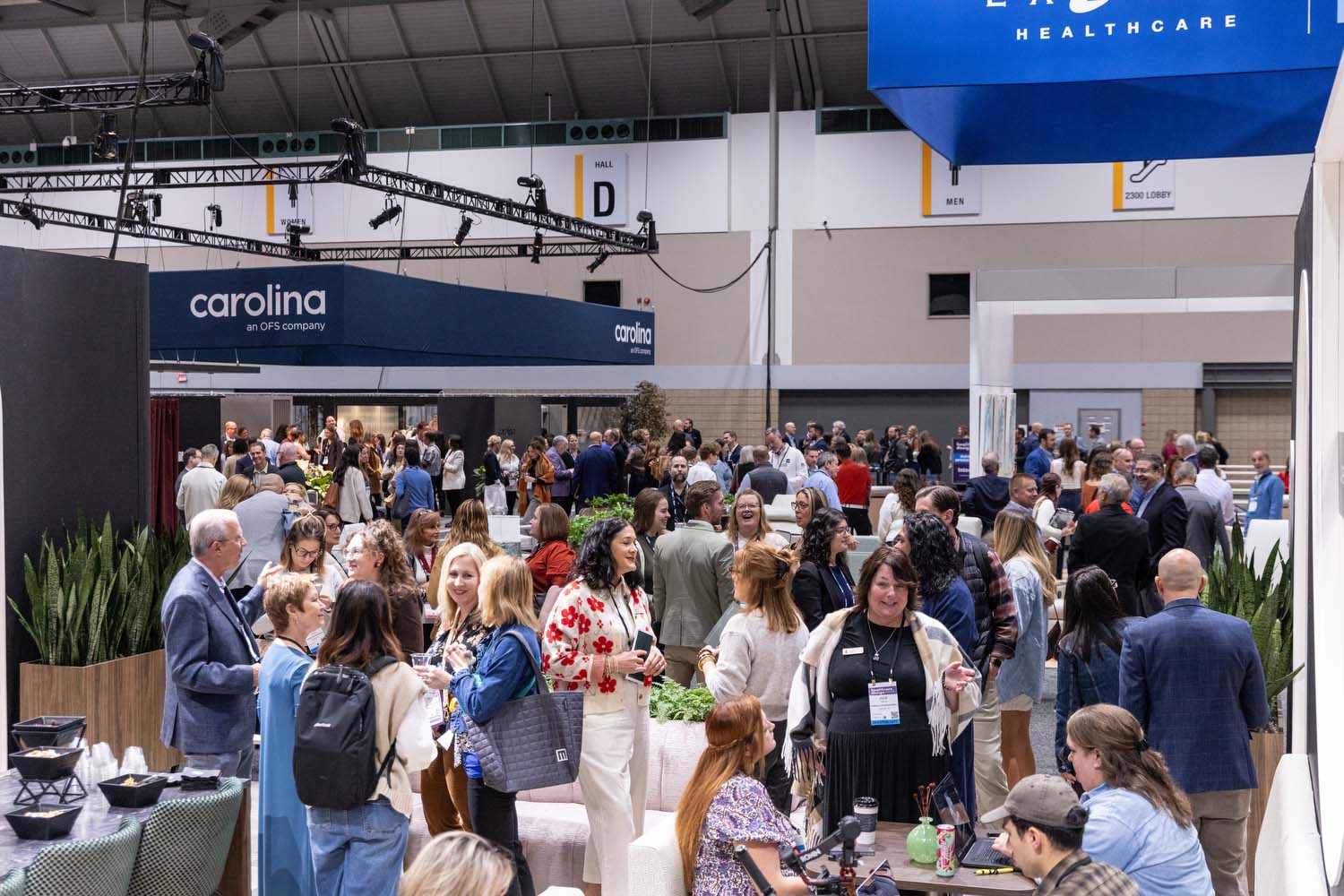 2025 HCD Conference + Expo: Scenes From Kansas City, Missouri, slide 14