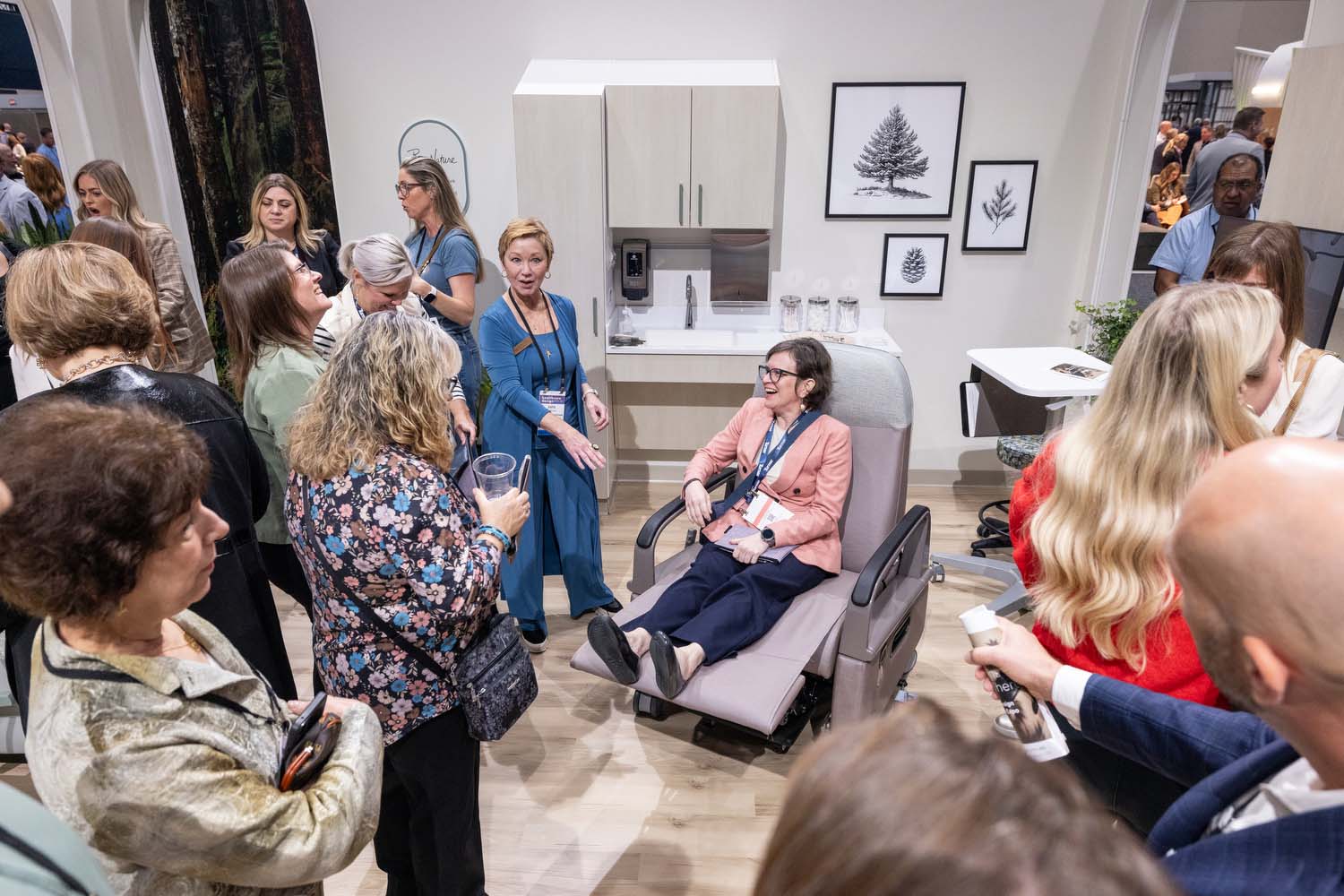 2025 HCD Conference + Expo: Scenes From Kansas City, Missouri, slide 15