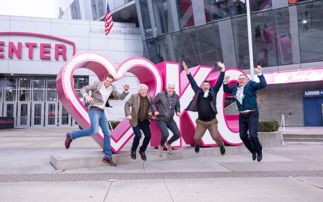 2025 HCD Conference + Expo: Scenes From Kansas City, Missouri