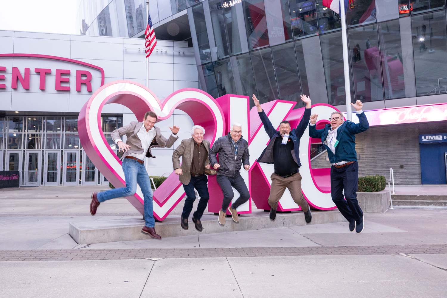 2025 HCD Conference + Expo: Scenes From Kansas City, Missouri