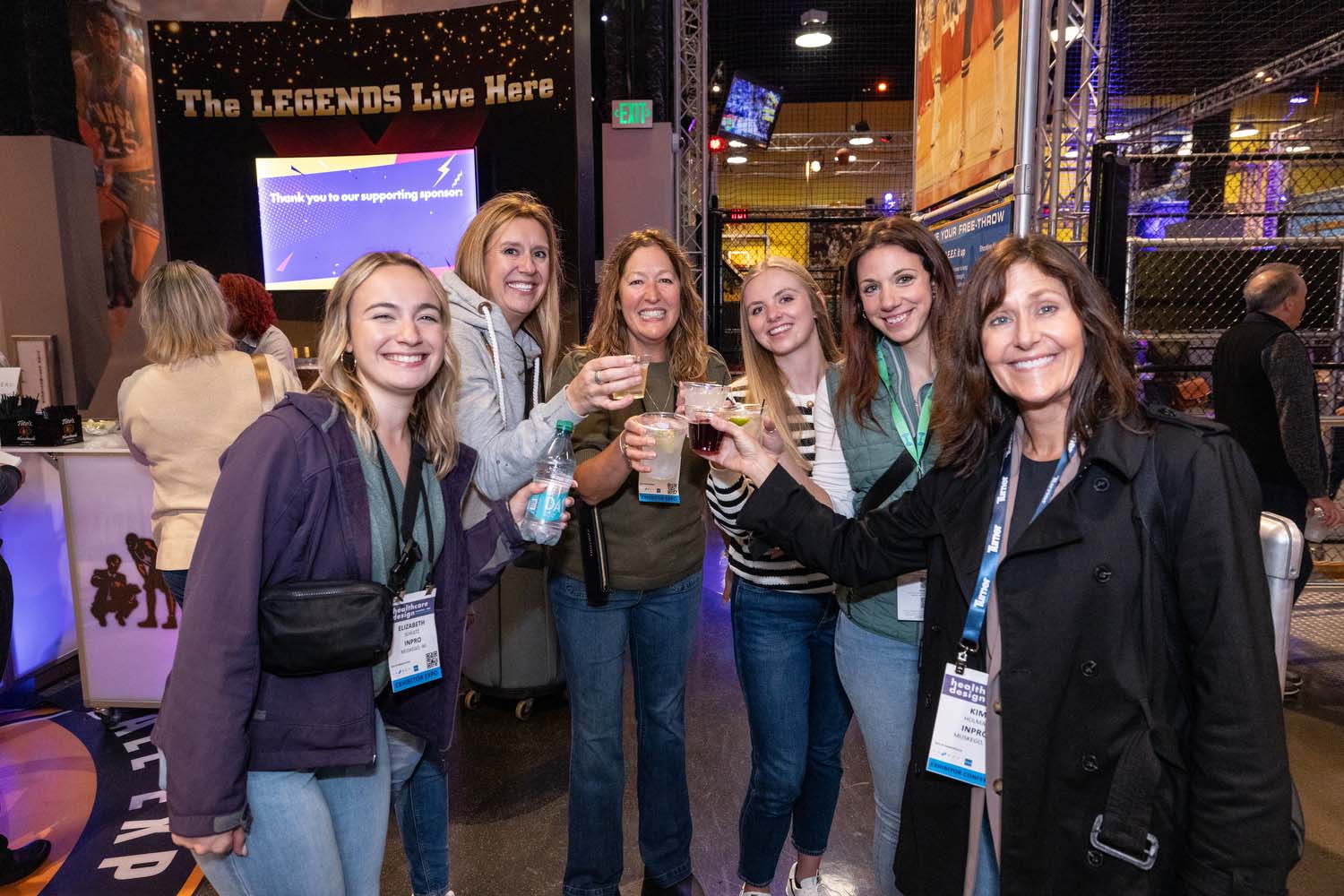 2025 HCD Conference + Expo: Scenes From Kansas City, Missouri, slide 17