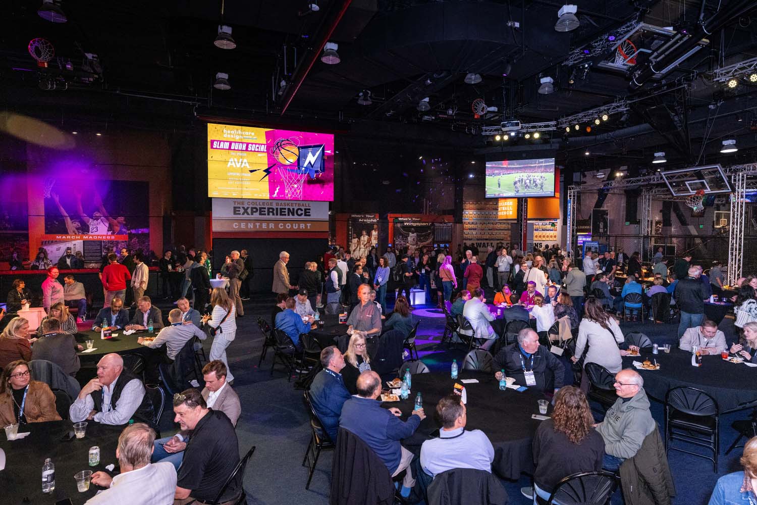 2025 HCD Conference + Expo: Scenes From Kansas City, Missouri, slide 18