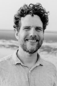 Tim Hurvits