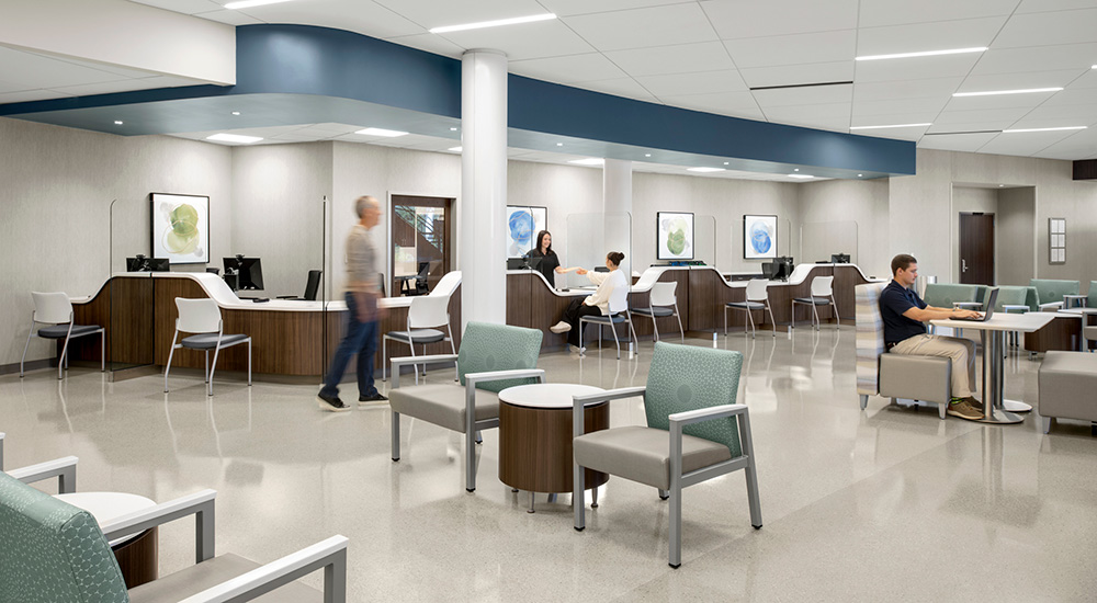 2025 HCD Conference + Expo Tour Preview: Quivira Campus, Olathe, Kansas, slide 2