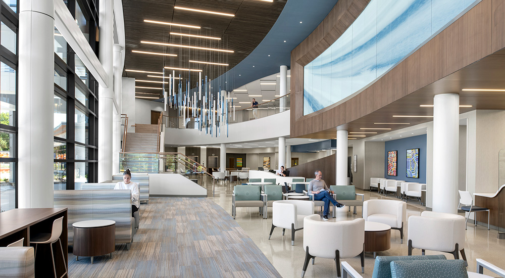 2025 HCD Conference + Expo Tour Preview: Quivira Campus, Olathe, Kansas, slide 3