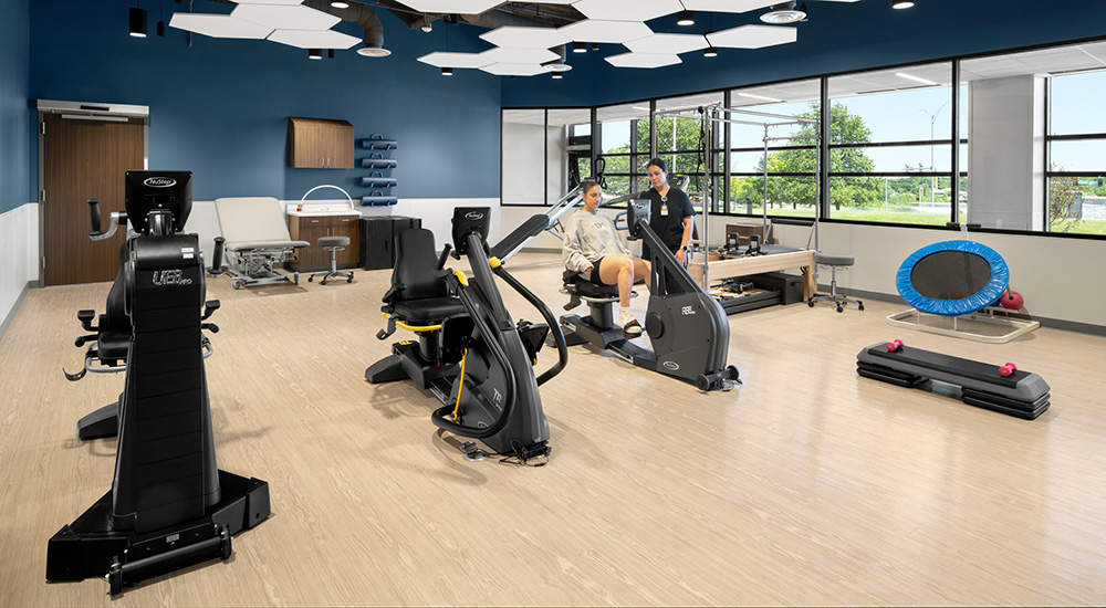 2025 HCD Conference + Expo Tour Preview: Quivira Campus, Olathe, Kansas, slide 5