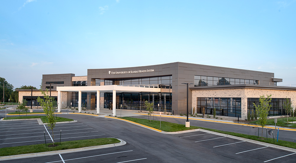 2025 HCD Conference + Expo Tour Preview: Quivira Campus, Olathe, Kansas, slide 0