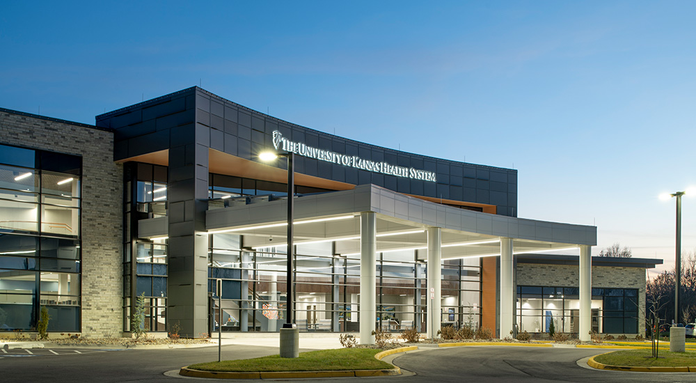 2025 HCD Conference + Expo Tour Preview: Quivira Campus, Olathe, Kansas, slide 1
