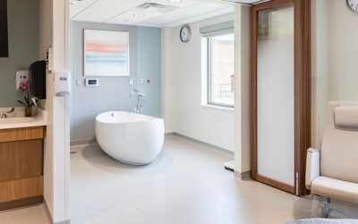 Study Offers Insights On Perception Of Space Design On Mental Health
