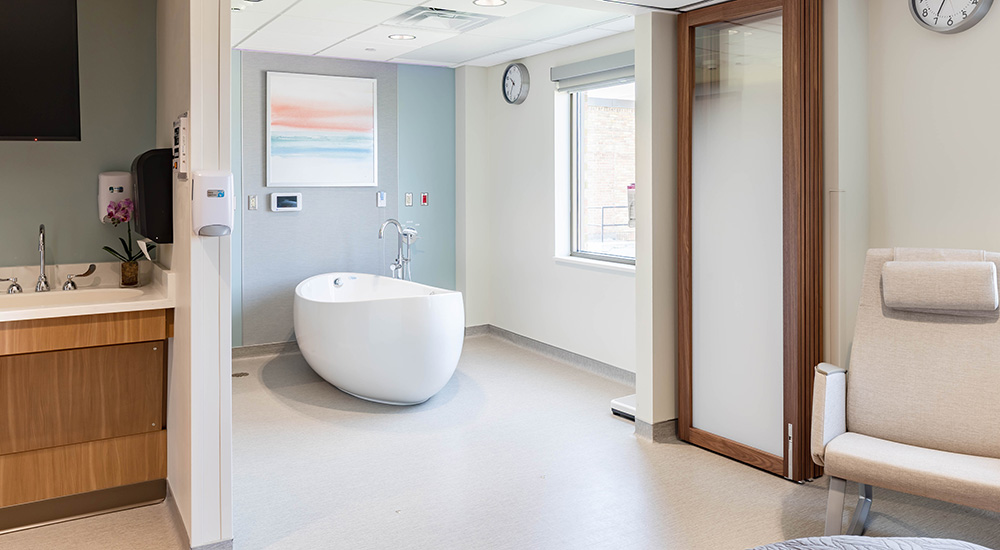 Study Offers Insights On Perception Of Space Design On Mental Health, slide 0