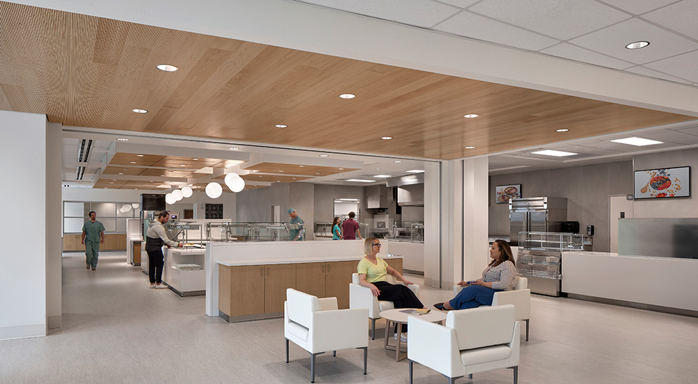 Scripps Memorial Hospital La Jolla, North Tower, La Jolla, California: Photo Tour, slide 1