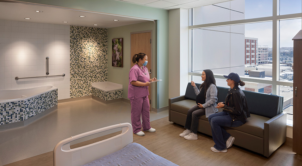 Scripps Memorial Hospital La Jolla