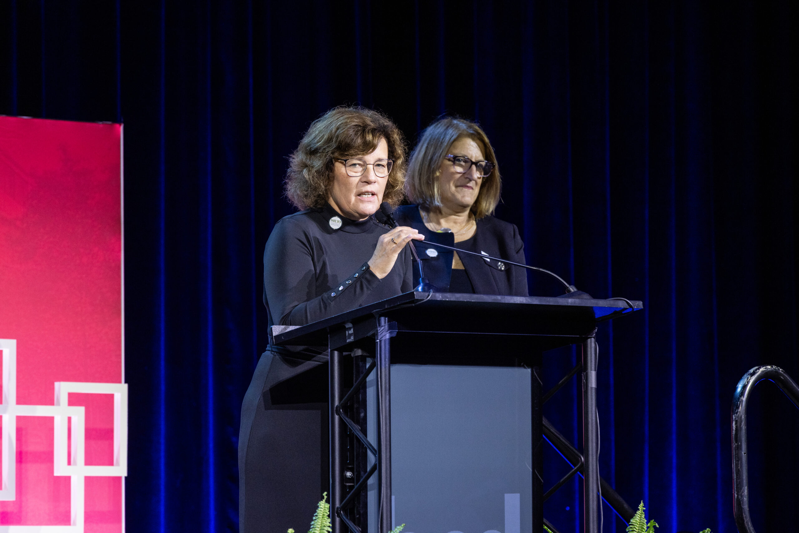 2025 DAISY Award Nurse Leader In Healthcare Design: Q+A With Tara Jernigan, slide 0