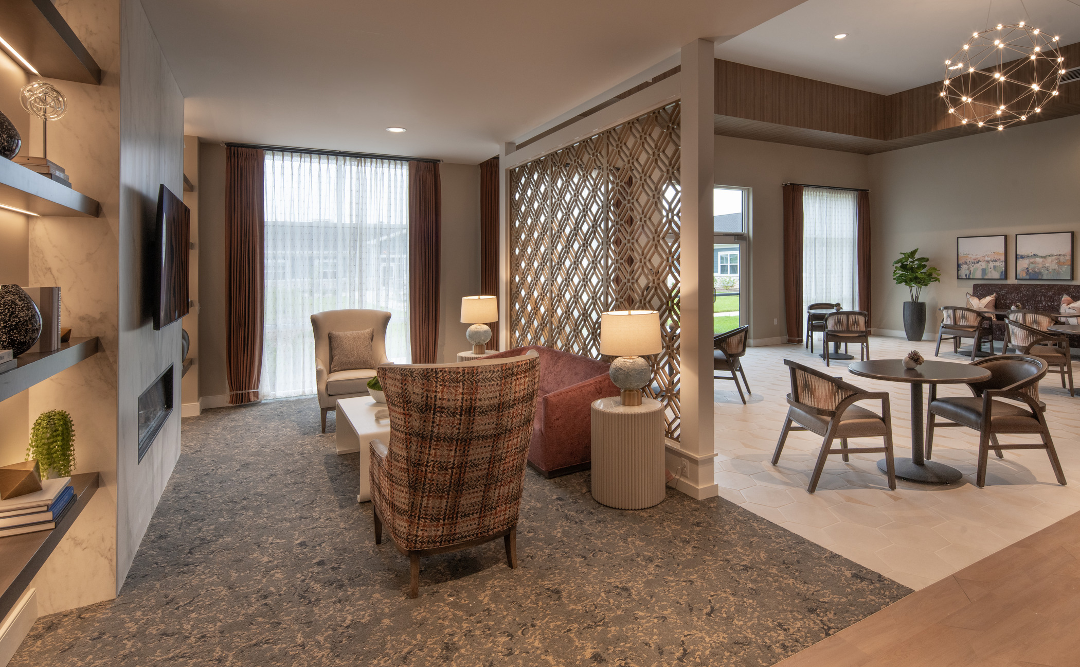 Ignite Medical Resort St. Peters In Missouri: Photo Tour, slide 4