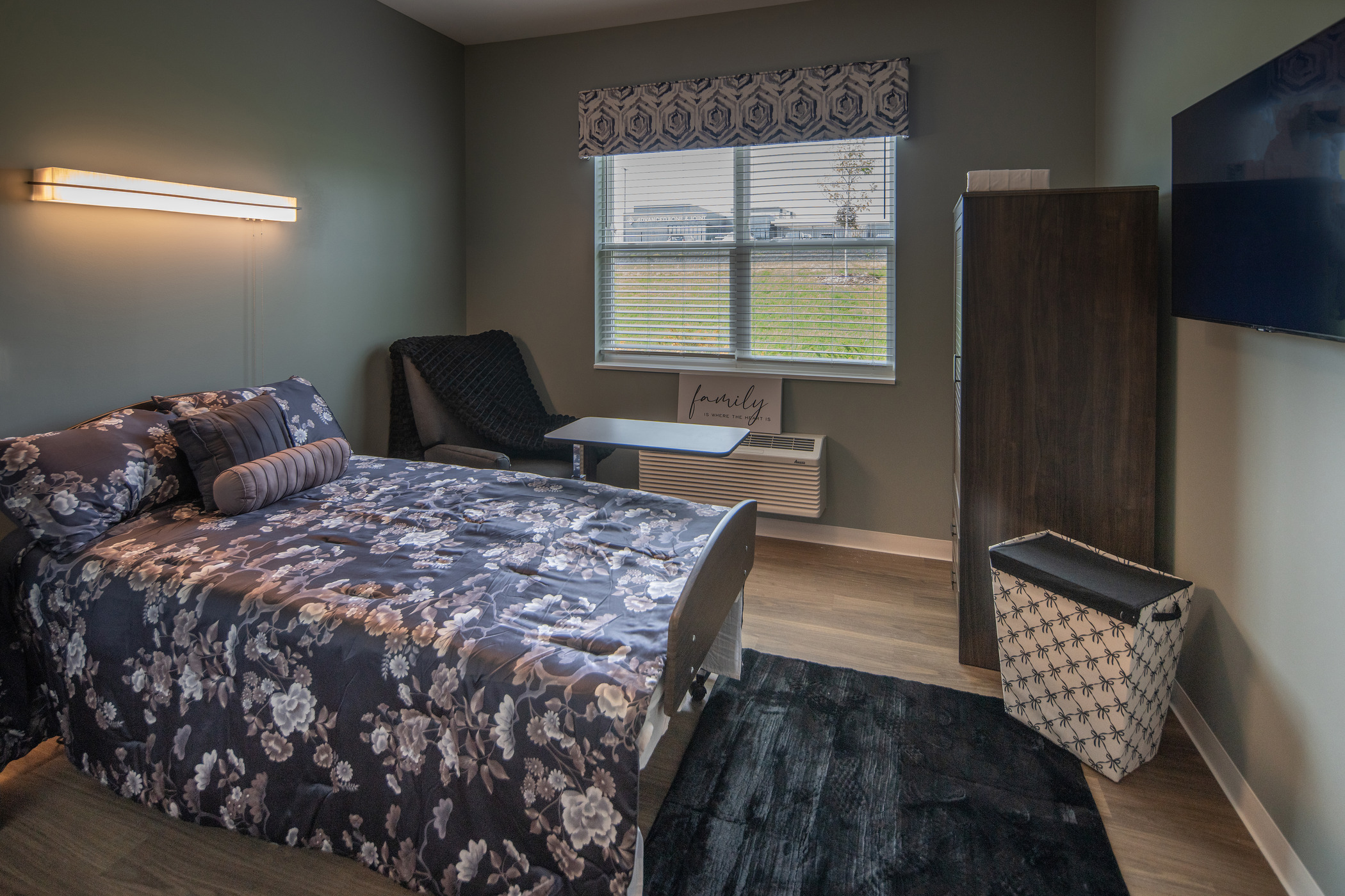 Ignite Medical Resort St. Peters In Missouri: Photo Tour, slide 3